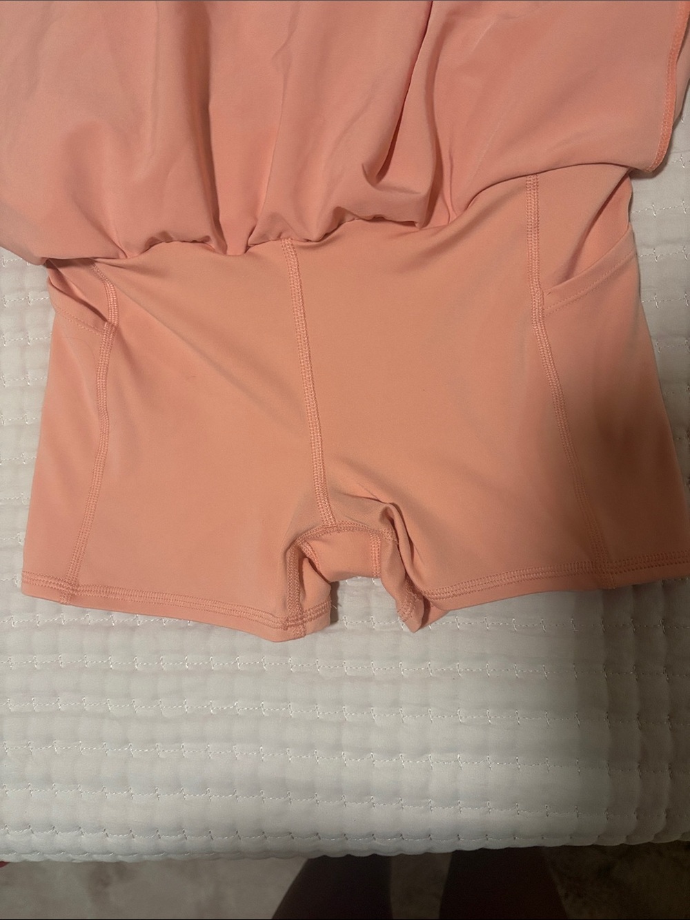 Joylab women’s athletic skort size small - Picture 3 of 4